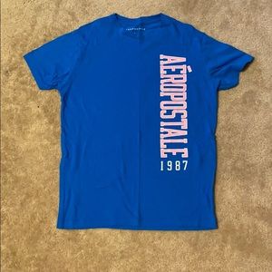 Aeropostale short sleeve tee